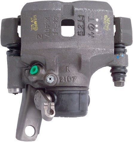 CARDONE Reman Disc Brake Caliper P/N:19-B794 Fits: Subaru Dl 88-85, Subaru Gl 88-85, Subaru Gl-10 88-85, Subaru Rx 88-86, Subaru Xt 88-85 - Image 4