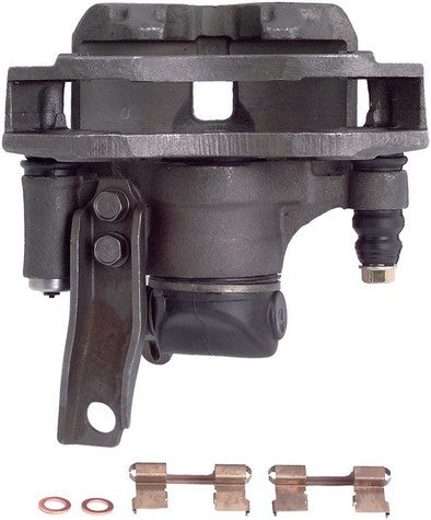CARDONE Reman Disc Brake Caliper P/N:19-B795 Fits: Subaru Dl 88-85, Subaru Gl 88-85, Subaru Gl-10 88-85, Subaru Rx 88-86, Subaru Xt 88-85 - Image 3