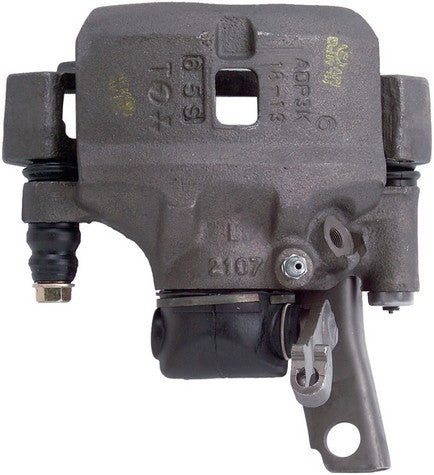 CARDONE Reman Disc Brake Caliper P/N:19-B795 Fits: Subaru Dl 88-85, Subaru Gl 88-85, Subaru Gl-10 88-85, Subaru Rx 88-86, Subaru Xt 88-85 - Image 4
