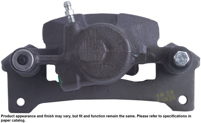 CARDONE Reman Disc Brake Caliper P/N:19-B798 Fits: Toyota Celica 85-82 - Image 2