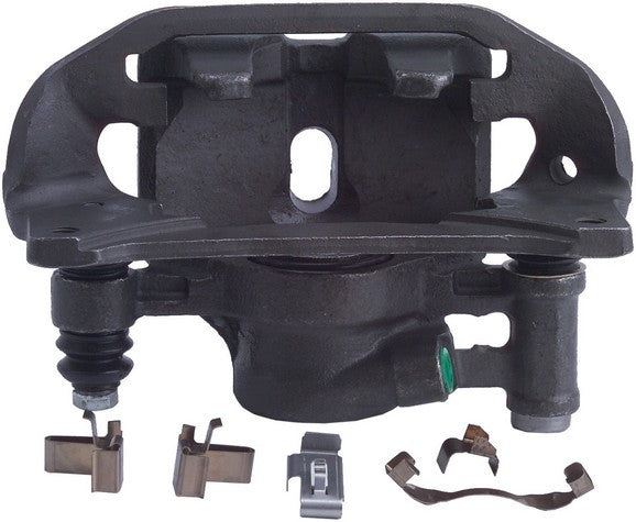 CARDONE Reman Disc Brake Caliper P/N:19-B798 Fits: Toyota Celica 85-82 - Image 3
