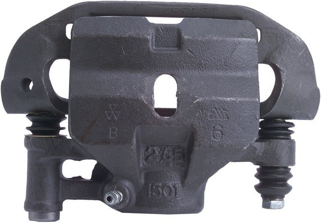 CARDONE Reman Disc Brake Caliper P/N:19-B798 Fits: Toyota Celica 85-82 - Image 4
