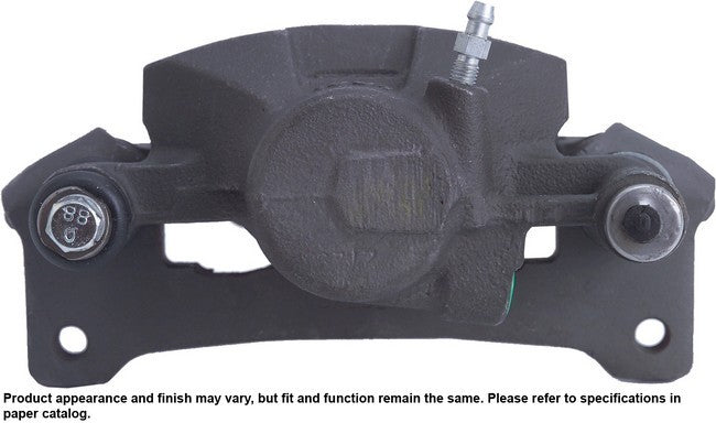 CARDONE Reman Disc Brake Caliper P/N:19-B799 Fits: Toyota Celica 85-82 - Image 2