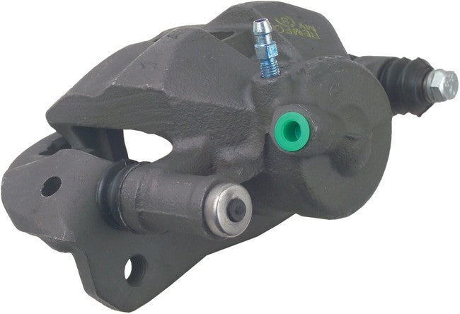 CARDONE Reman Disc Brake Caliper P/N:19-B802 Fits: Toyota Corolla 87-84 - Image 1