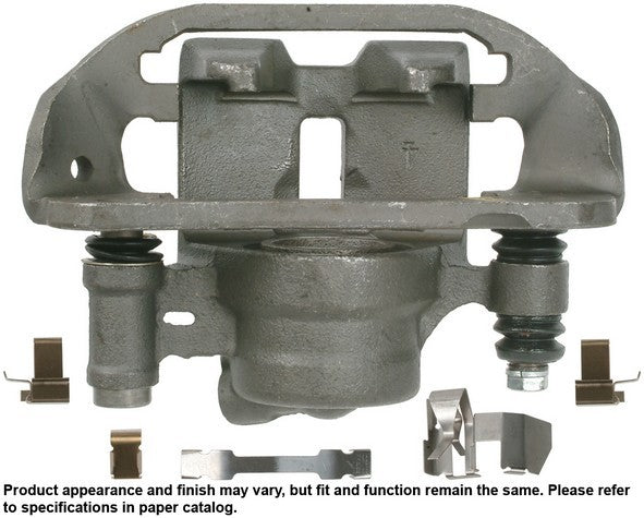 CARDONE Reman Disc Brake Caliper P/N:19-B803 Fits: Toyota Corolla 87-84 - Image 3