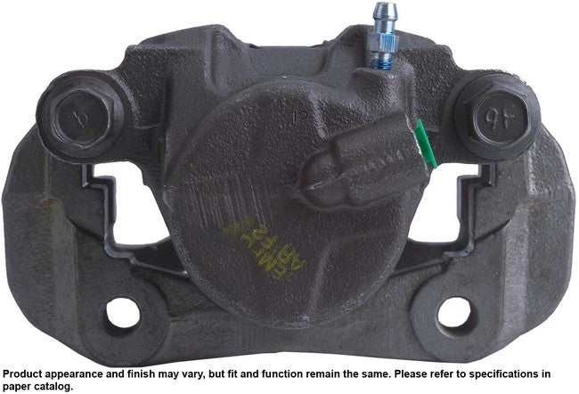 CARDONE Reman Disc Brake Caliper P/N:19-B806 Fits: Toyota Cressida 88-86 - Image 2