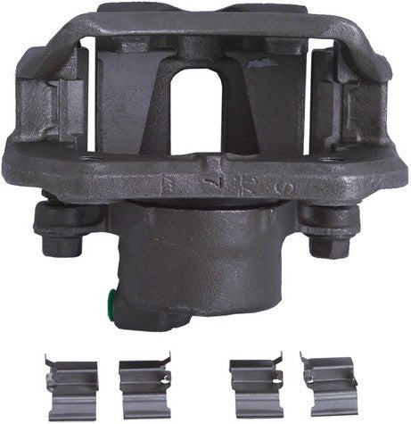 CARDONE Reman Disc Brake Caliper P/N:19-B806 Fits: Toyota Cressida 88-86 - Image 3