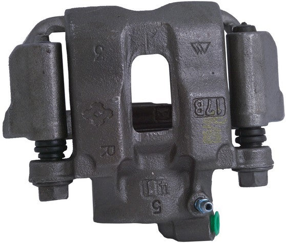 CARDONE Reman Disc Brake Caliper P/N:19-B806 Fits: Toyota Cressida 88-86 - Image 4