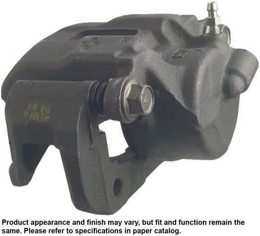 CARDONE Reman Disc Brake Caliper P/N:19-B806A Fits: Toyota Cressida 87-85 - Image 1