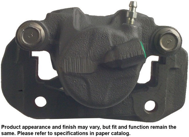 CARDONE Reman Disc Brake Caliper P/N:19-B806A Fits: Toyota Cressida 87-85 - Image 2