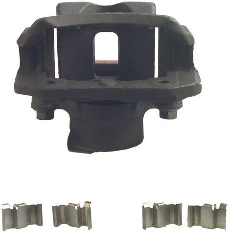 CARDONE Reman Disc Brake Caliper P/N:19-B806A Fits: Toyota Cressida 87-85 - Image 3