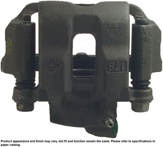 CARDONE Reman Disc Brake Caliper P/N:19-B806A Fits: Toyota Cressida 87-85 - Image 4