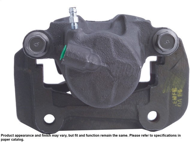 CARDONE Reman Disc Brake Caliper P/N:19-B807 Fits: Toyota Cressida 88-86 - Image 2