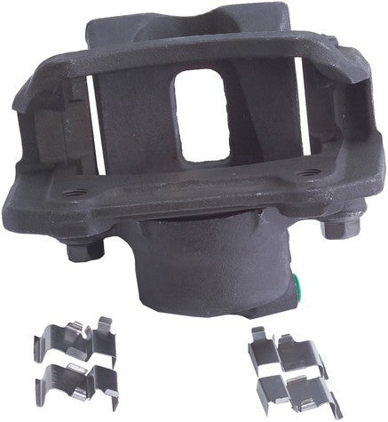 CARDONE Reman Disc Brake Caliper P/N:19-B807 Fits: Toyota Cressida 88-86 - Image 3