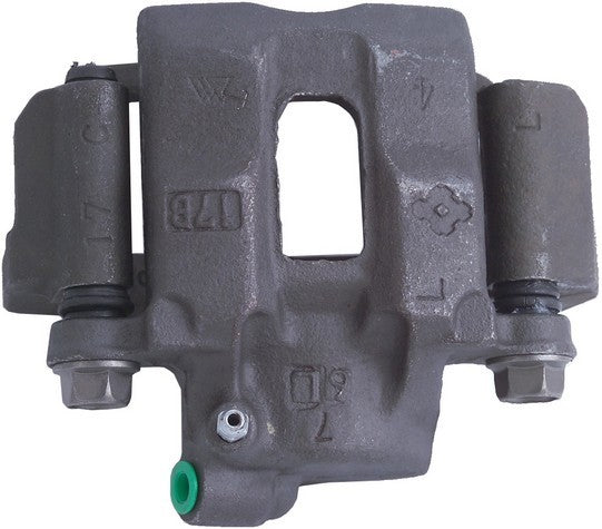 CARDONE Reman Disc Brake Caliper P/N:19-B807 Fits: Toyota Cressida 88-86 - Image 4