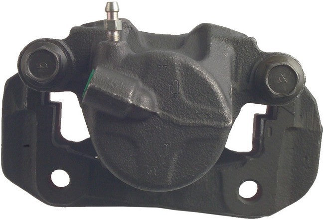 CARDONE Reman Disc Brake Caliper P/N:19-B807A Fits: Toyota Cressida 87-85 - Image 2