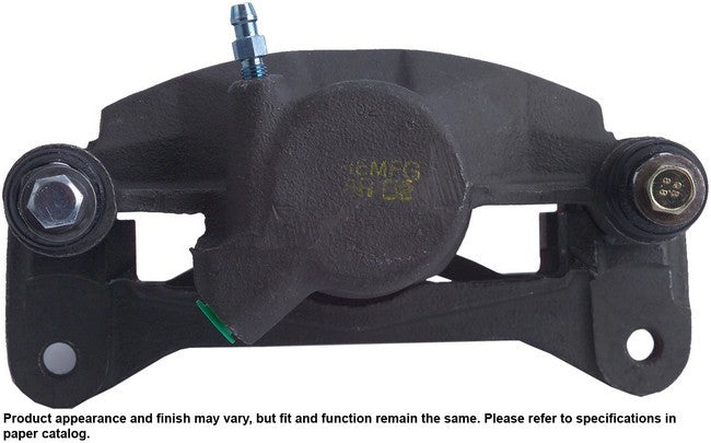 CARDONE Reman Disc Brake Caliper P/N:19-B808 Fits: Toyota Cressida 88-85 - Image 2