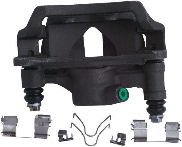 CARDONE Reman Disc Brake Caliper P/N:19-B808 Fits: Toyota Cressida 88-85 - Image 3