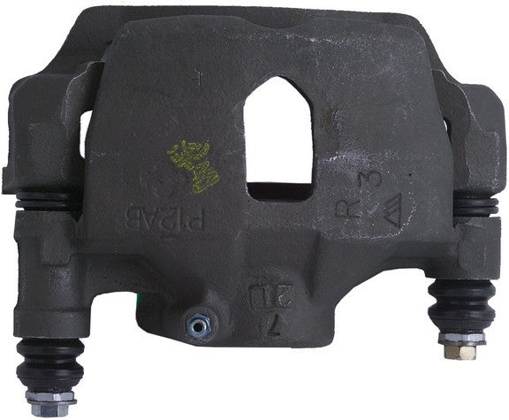 CARDONE Reman Disc Brake Caliper P/N:19-B808 Fits: Toyota Cressida 88-85 - Image 4
