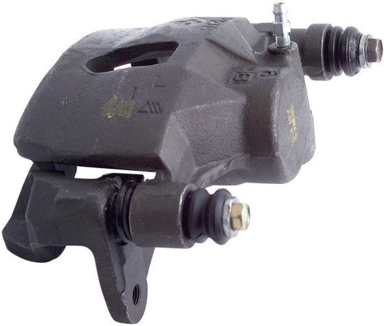 CARDONE Reman Disc Brake Caliper P/N:19-B809 Fits: Toyota Cressida 88-85 - Image 1