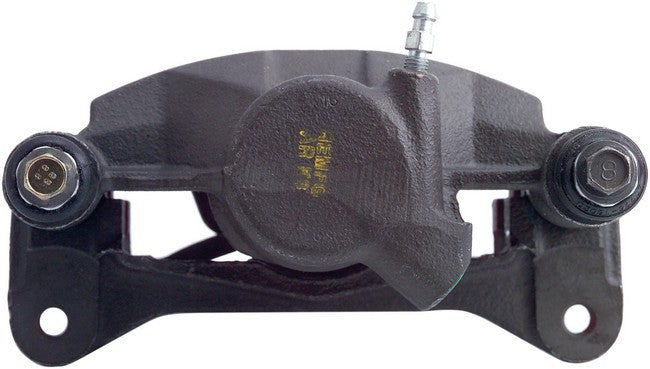 CARDONE Reman Disc Brake Caliper P/N:19-B809 Fits: Toyota Cressida 88-85 - Image 2