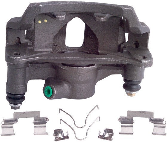 CARDONE Reman Disc Brake Caliper P/N:19-B809 Fits: Toyota Cressida 88-85 - Image 3