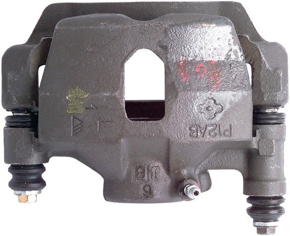 CARDONE Reman Disc Brake Caliper P/N:19-B809 Fits: Toyota Cressida 88-85 - Image 4