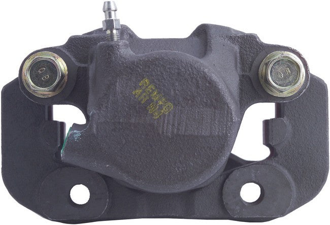 CARDONE Reman Disc Brake Caliper P/N:19-B810 Fits: Toyota Cressida 84-83 - Image 2