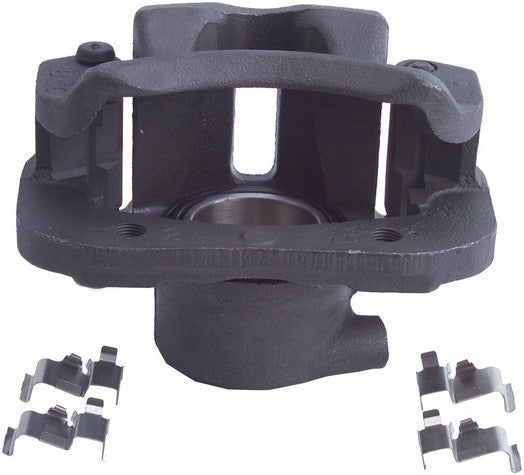 CARDONE Reman Disc Brake Caliper P/N:19-B810 Fits: Toyota Cressida 84-83 - Image 3