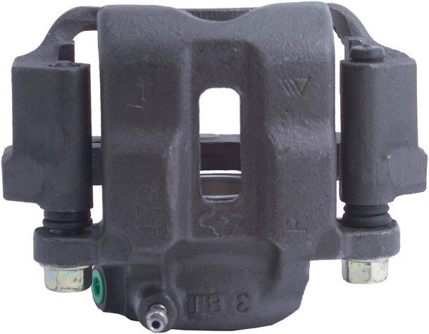 CARDONE Reman Disc Brake Caliper P/N:19-B810 Fits: Toyota Cressida 84-83 - Image 4