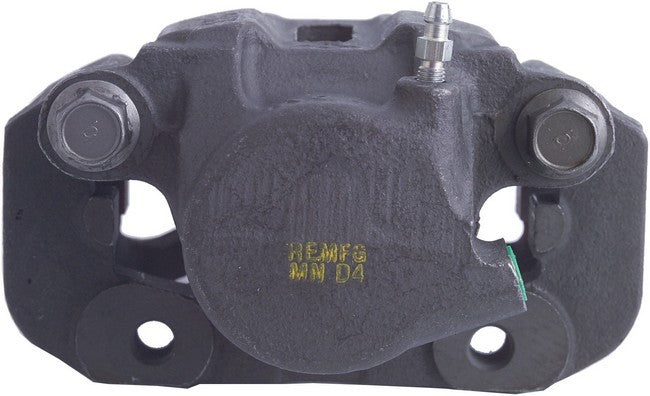 CARDONE Reman Disc Brake Caliper P/N:19-B811 Fits: Toyota Cressida 84-83 - Image 2