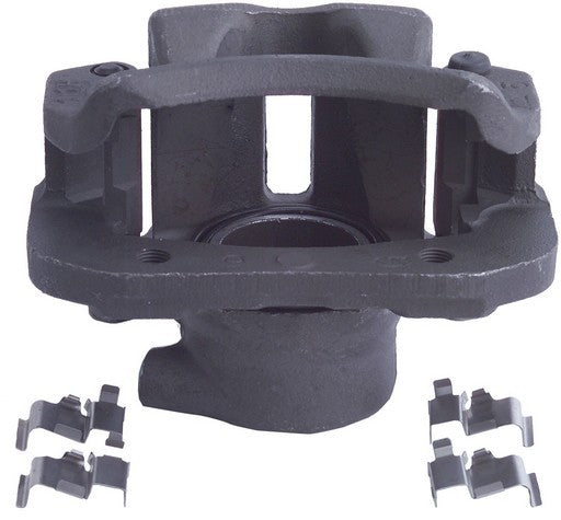 CARDONE Reman Disc Brake Caliper P/N:19-B811 Fits: Toyota Cressida 84-83 - Image 3