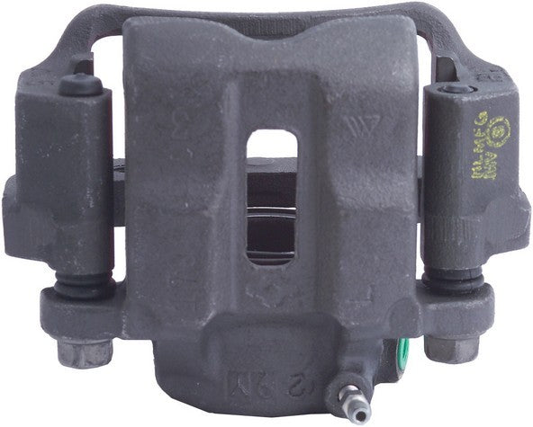 CARDONE Reman Disc Brake Caliper P/N:19-B811 Fits: Toyota Cressida 84-83 - Image 4