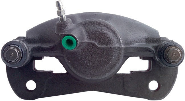 CARDONE Reman Disc Brake Caliper P/N:19-B816 Fits: Toyota Tercel 88-83 - Image 2