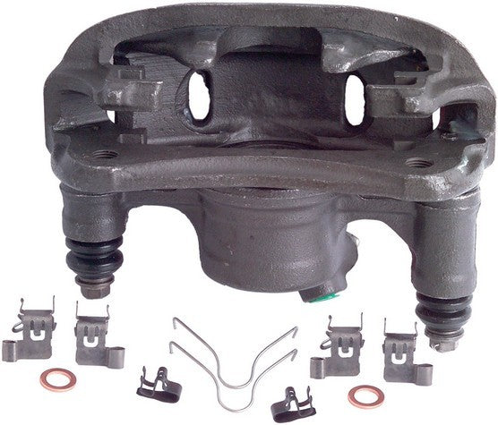 CARDONE Reman Disc Brake Caliper P/N:19-B816 Fits: Toyota Tercel 88-83 - Image 3