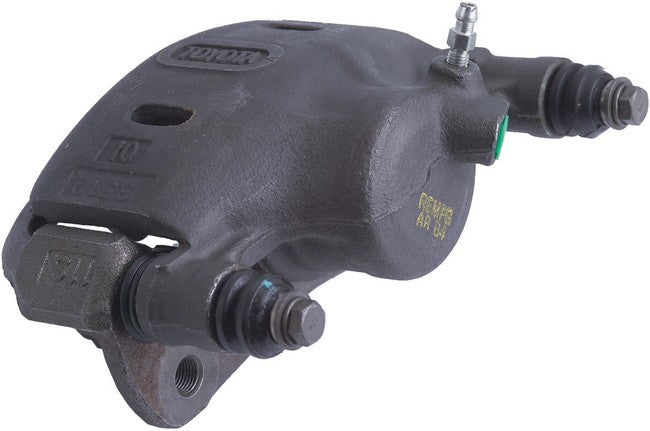 CARDONE Reman Disc Brake Caliper P/N:19-B817 Fits: Toyota Tercel 88-83 - Image 1