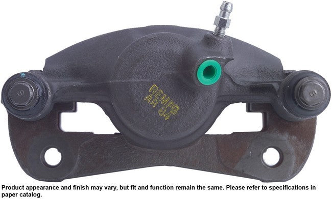 CARDONE Reman Disc Brake Caliper P/N:19-B817 Fits: Toyota Tercel 88-83 - Image 2