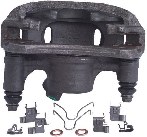 CARDONE Reman Disc Brake Caliper P/N:19-B817 Fits: Toyota Tercel 88-83 - Image 3