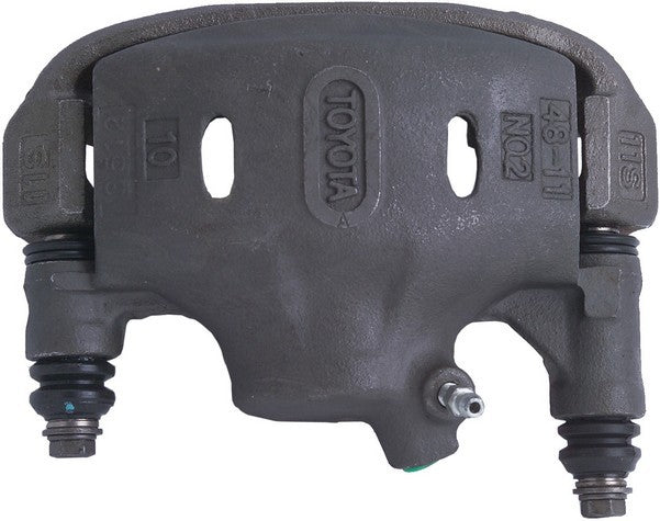 CARDONE Reman Disc Brake Caliper P/N:19-B817 Fits: Toyota Tercel 88-83 - Image 4