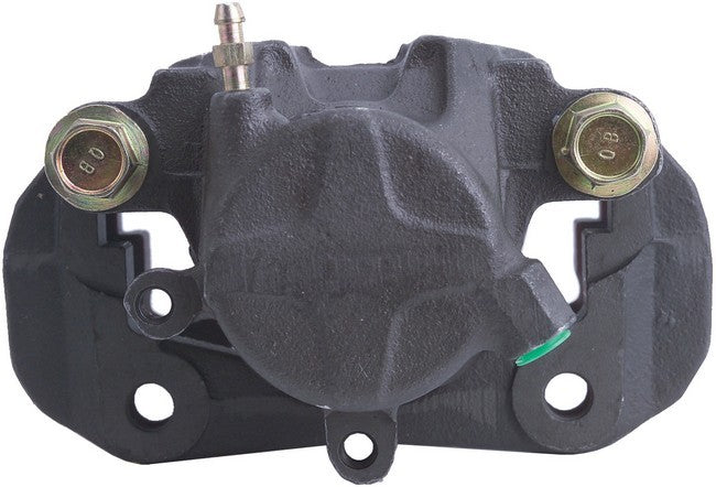CARDONE Reman Disc Brake Caliper P/N:19-B818 Fits: Toyota Pickup 95-84 - Image 2