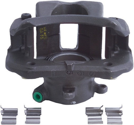 CARDONE Reman Disc Brake Caliper P/N:19-B818 Fits: Toyota Pickup 95-84 - Image 3
