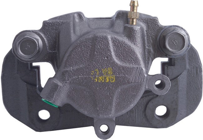 CARDONE Reman Disc Brake Caliper P/N:19-B819 Fits: Toyota Pickup 95-84 - Image 2