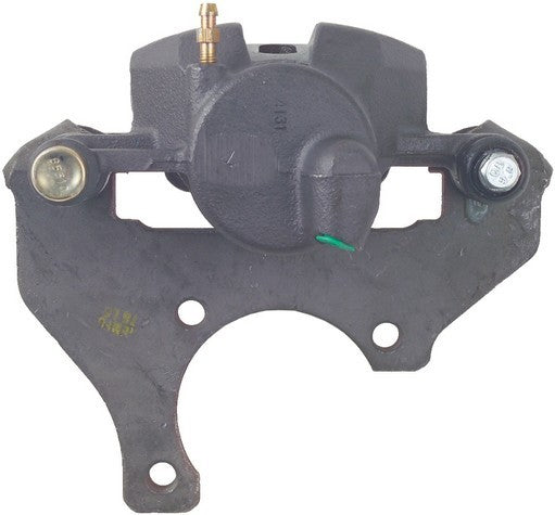 CARDONE Reman Disc Brake Caliper P/N:19-B828 Fits: Toyota Van 85-84 - Image 2