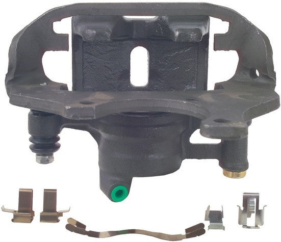 CARDONE Reman Disc Brake Caliper P/N:19-B828 Fits: Toyota Van 85-84 - Image 3