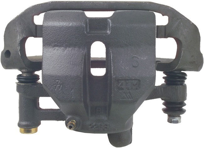 CARDONE Reman Disc Brake Caliper P/N:19-B828 Fits: Toyota Van 85-84 - Image 4