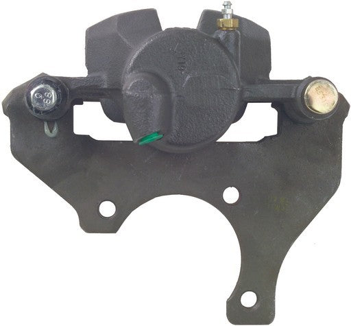 CARDONE Reman Disc Brake Caliper P/N:19-B829 Fits: Toyota Van 85-84 - Image 2