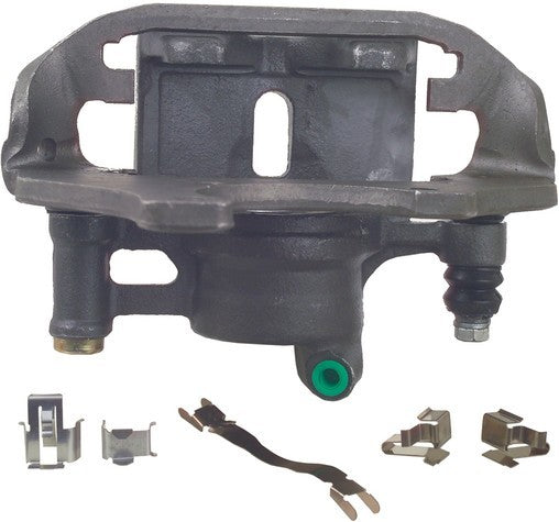 CARDONE Reman Disc Brake Caliper P/N:19-B829 Fits: Toyota Van 85-84 - Image 3