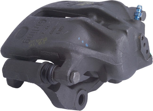 CARDONE Reman Disc Brake Caliper P/N:19-B836 Fits: Audi 100, Audi 100 Quattro, Audi 5000, Audi 5000 Quattro, Audi 80, Audi 80 Quattro, Audi 90, Audi 90 Quattro, Audi Quattro, Volkswagen Corrado, Volkswagen Passat - Image 1