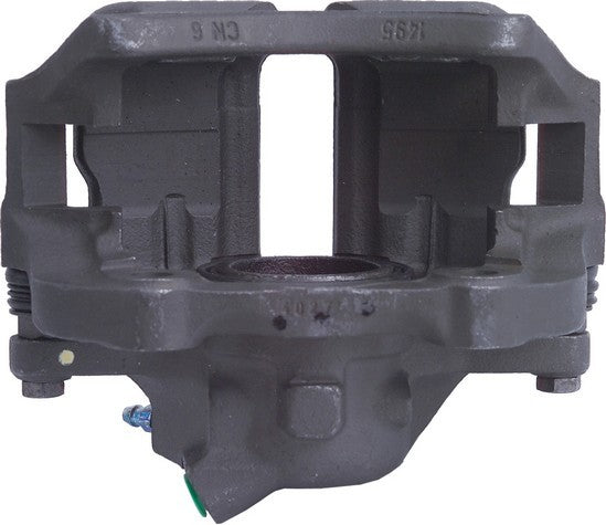 CARDONE Reman Disc Brake Caliper P/N:19-B836 Fits: Audi 100, Audi 100 Quattro, Audi 5000, Audi 5000 Quattro, Audi 80, Audi 80 Quattro, Audi 90, Audi 90 Quattro, Audi Quattro, Volkswagen Corrado, Volkswagen Passat - Image 3