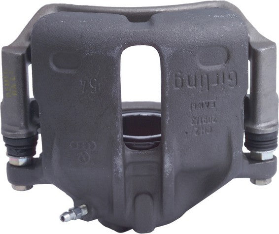 CARDONE Reman Disc Brake Caliper P/N:19-B837 Fits: Audi 100, Audi 100 Quattro, Audi 5000, Audi 5000 Quattro, Audi 80, Audi 80 Quattro, Audi 90, Audi 90 Quattro, Audi Quattro, Volkswagen Corrado, Volkswagen Passat - Image 4